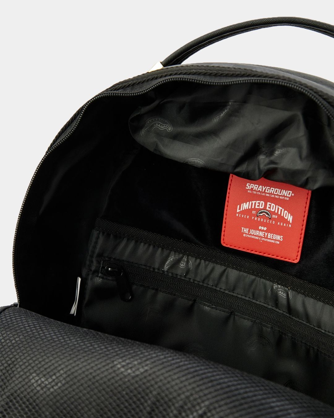 Купить Рюкзак SPRAYGROUND