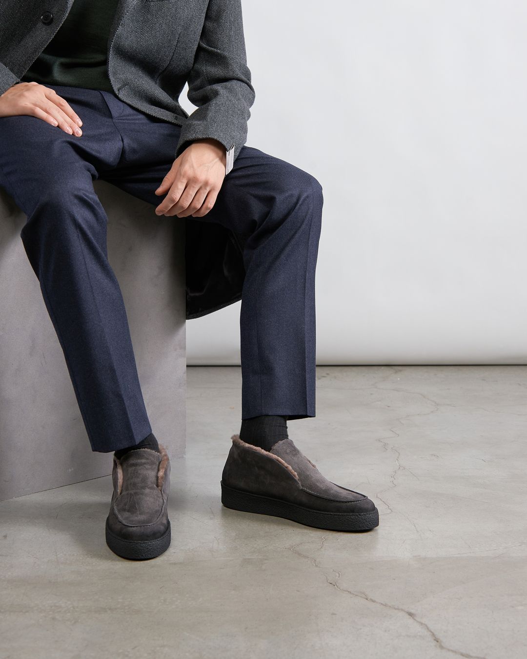 Купить Полуботинки FABIANO RICCI MEN