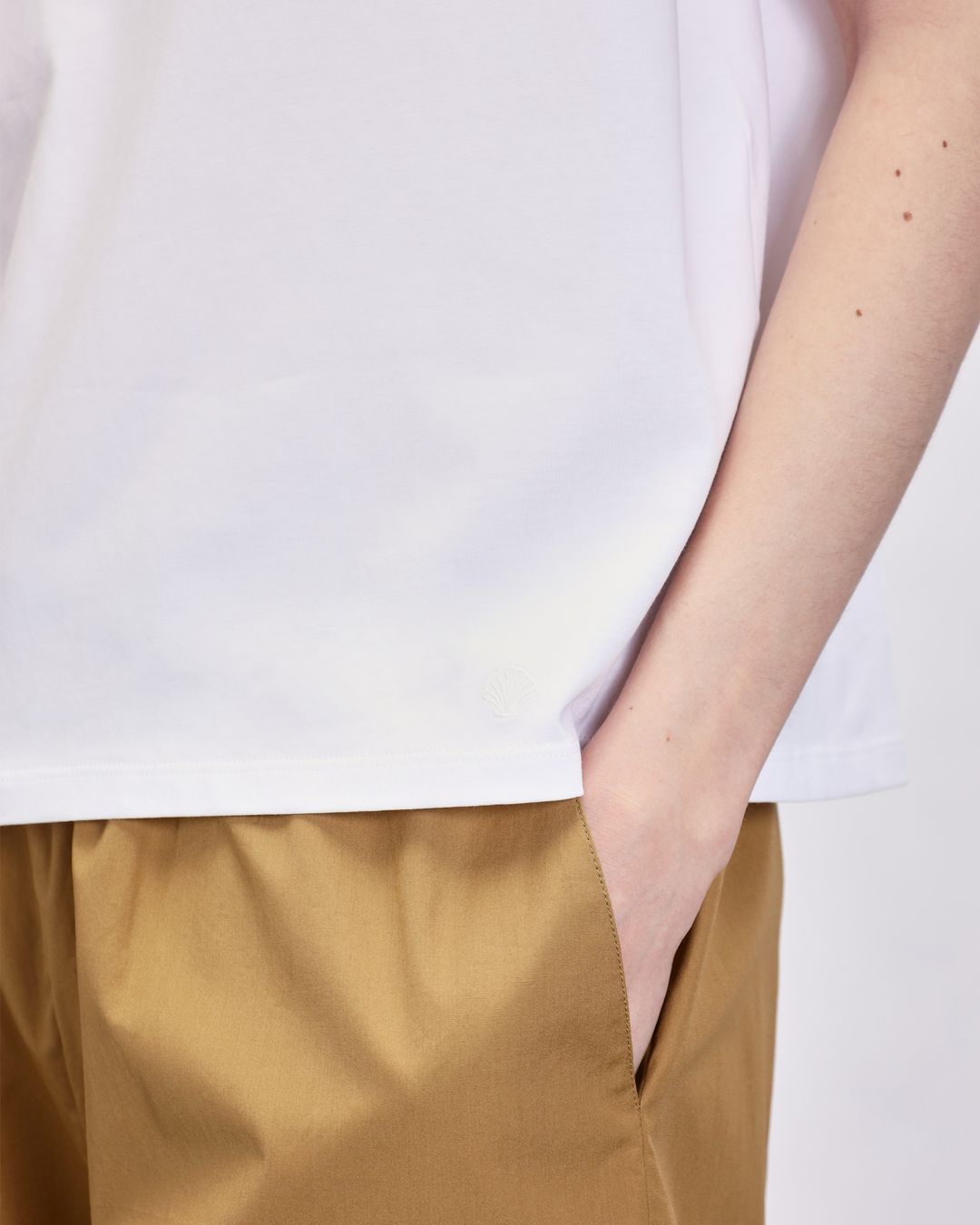 Купить Футболка LOULOU DE SAISON