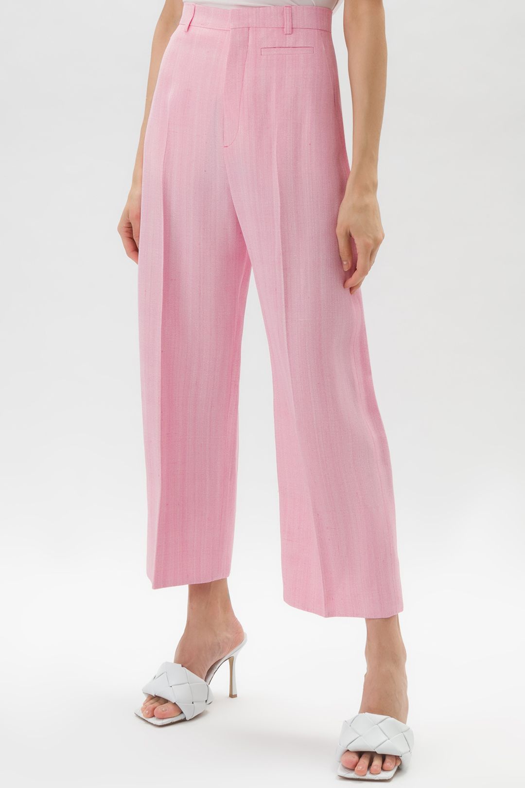 Купить Брюки JACQUEMUS