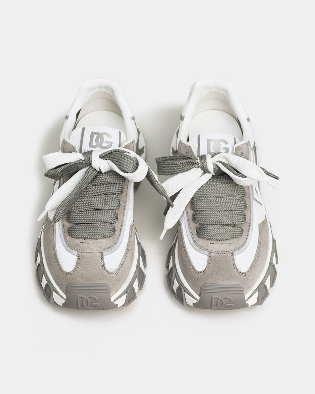 Купить Кроссовки DOLCE & GABBANA