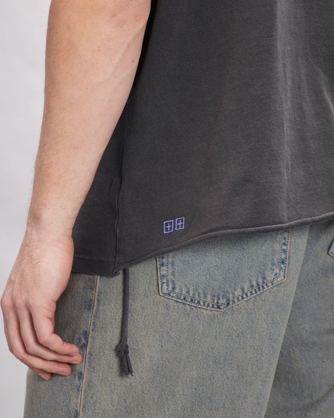 Купить Футболка KSUBI