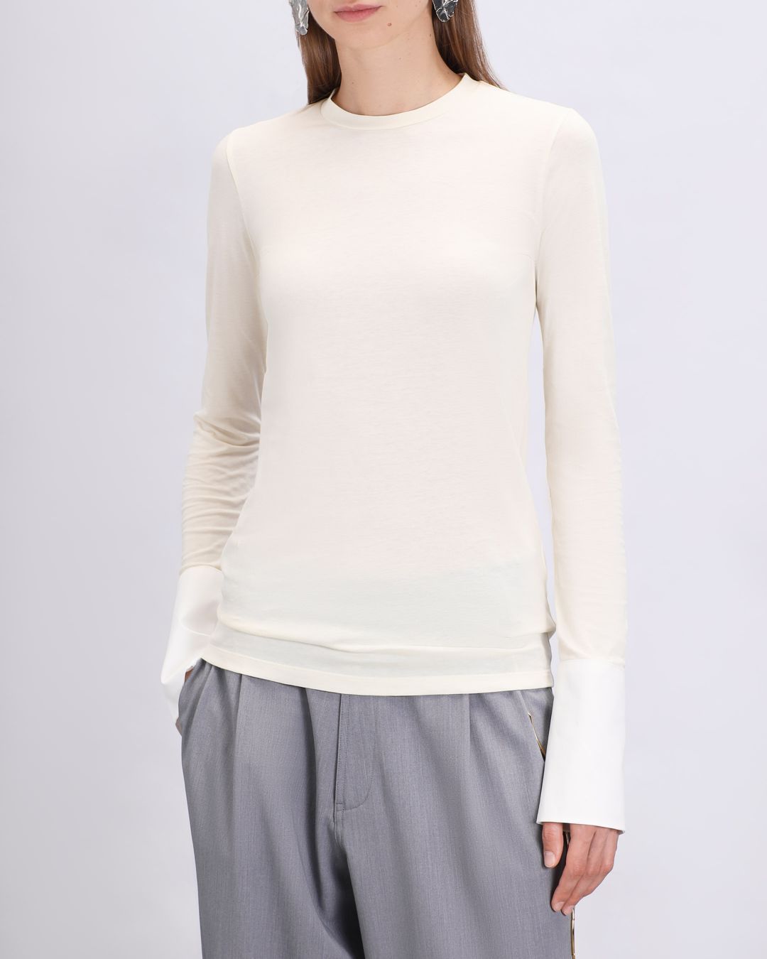 Купить Лонгслив DARKPARK