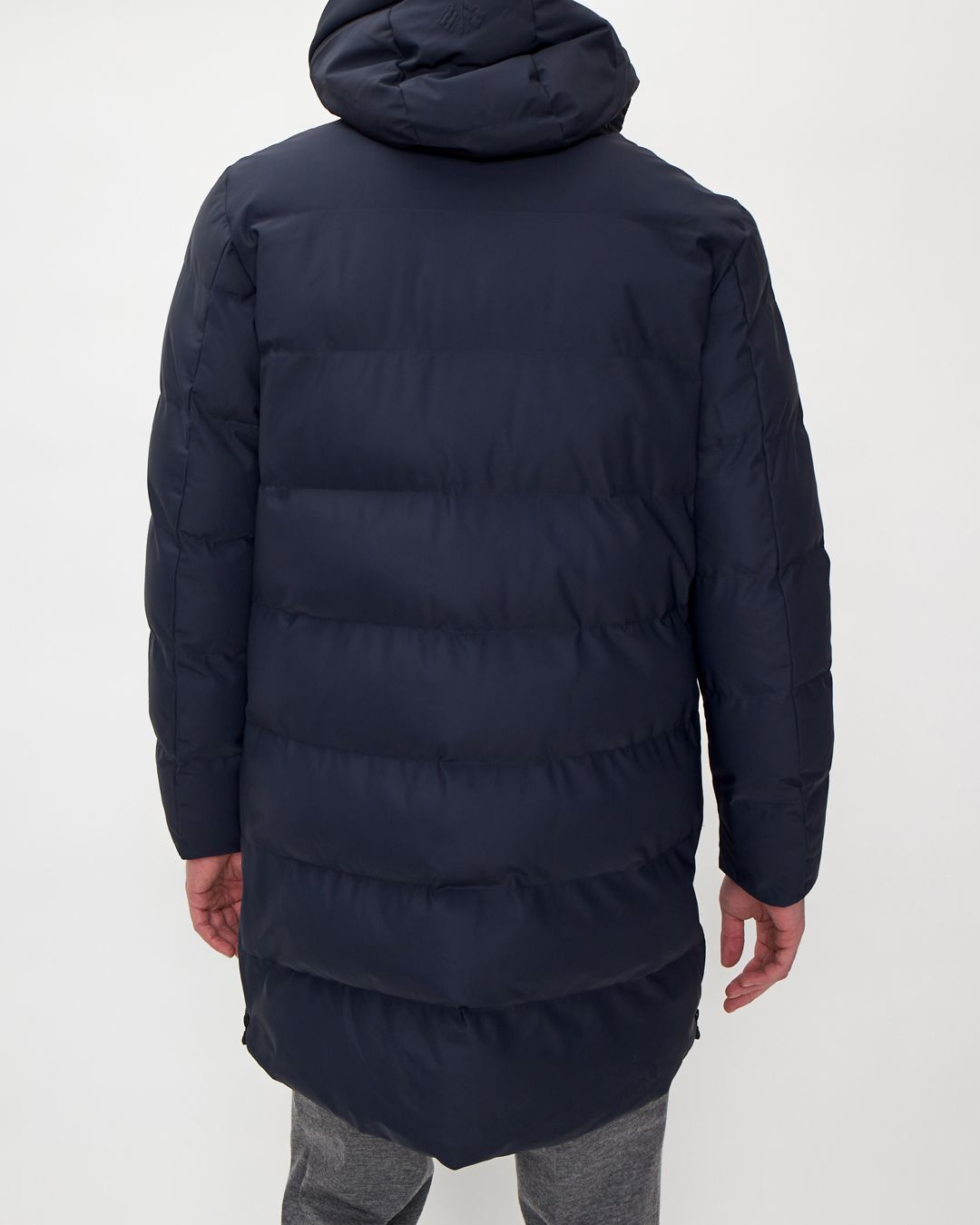 Купить Пуховик FRADI