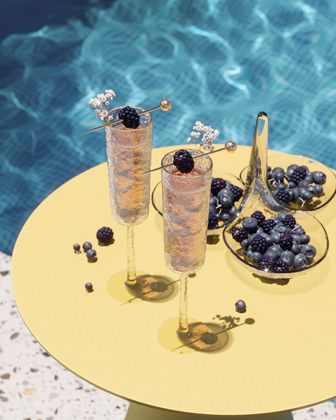 Купить Набор бокалов LIBERTY JONES