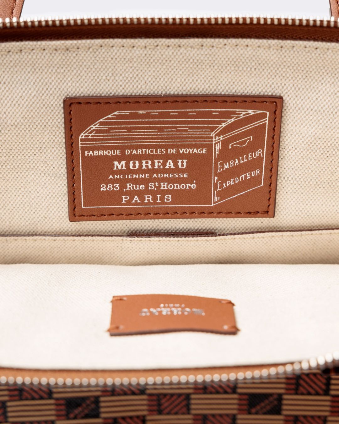 Купить Портфель MOREAU
