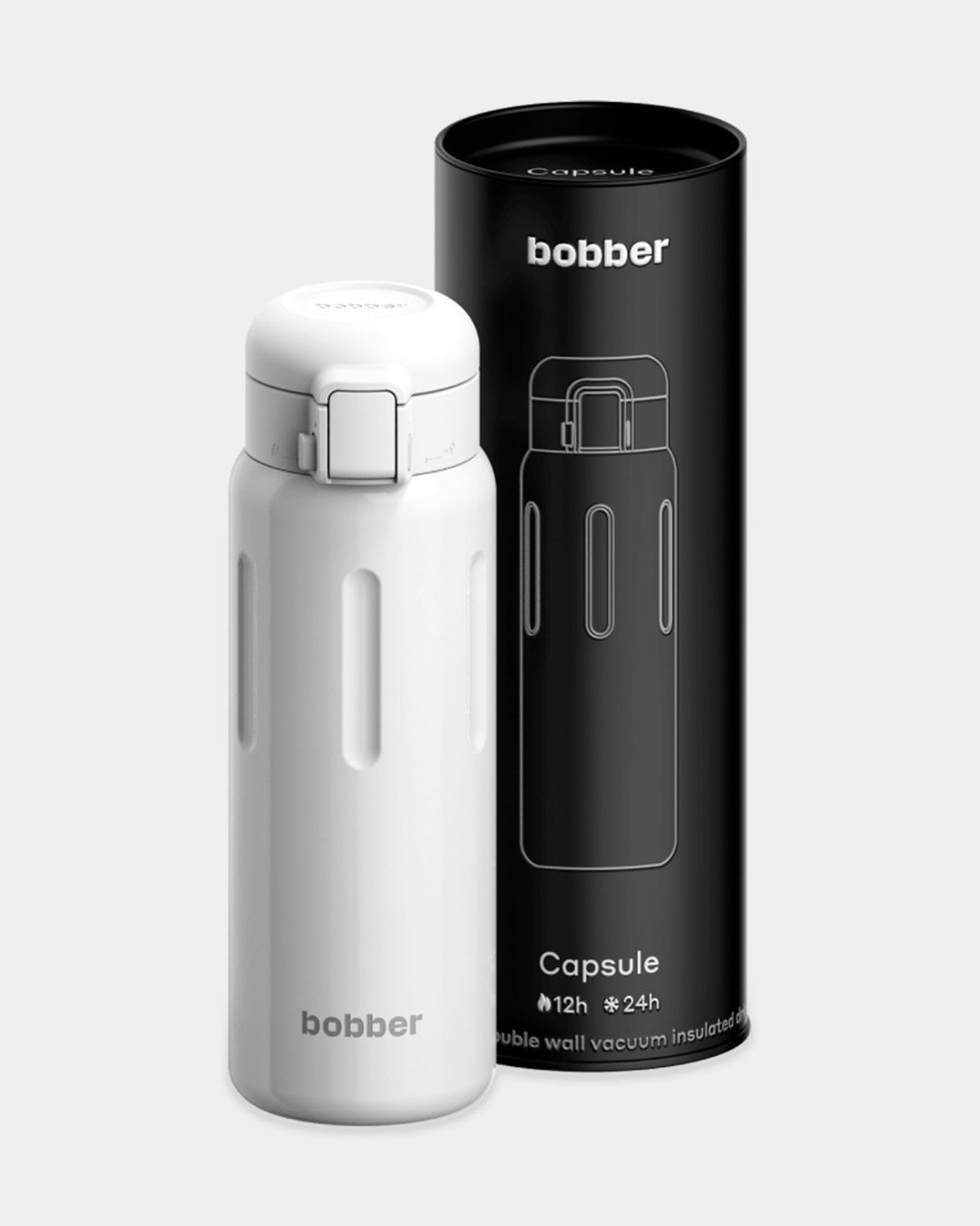 Купить Термос, 500 мл BOBBER