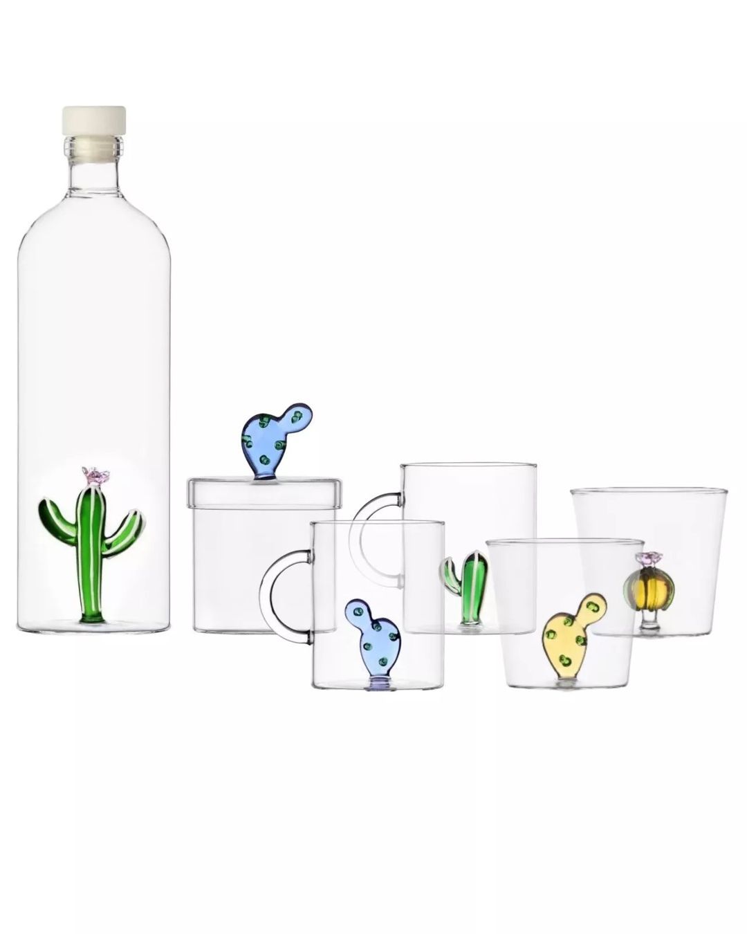 Купить Емкость для хранения ICHENDORF