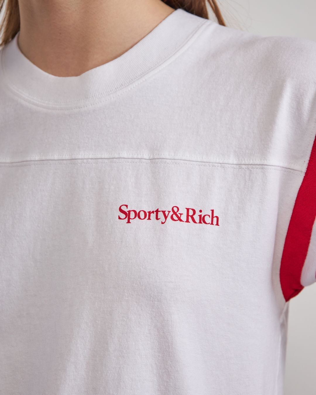 Купить Футболка SPORTY&RICH