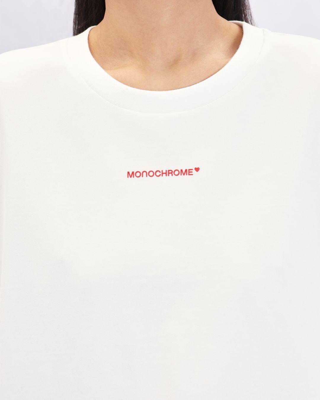 Купить Футболка MONOCHROME