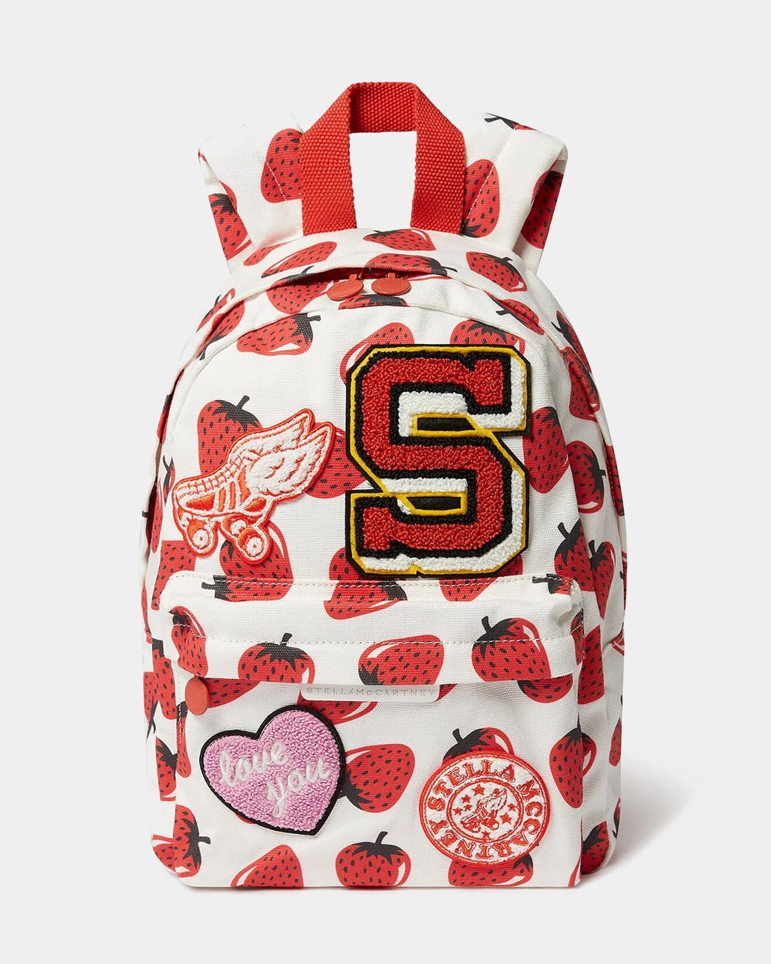 Купить Рюкзак STELLA MCCARTNEY