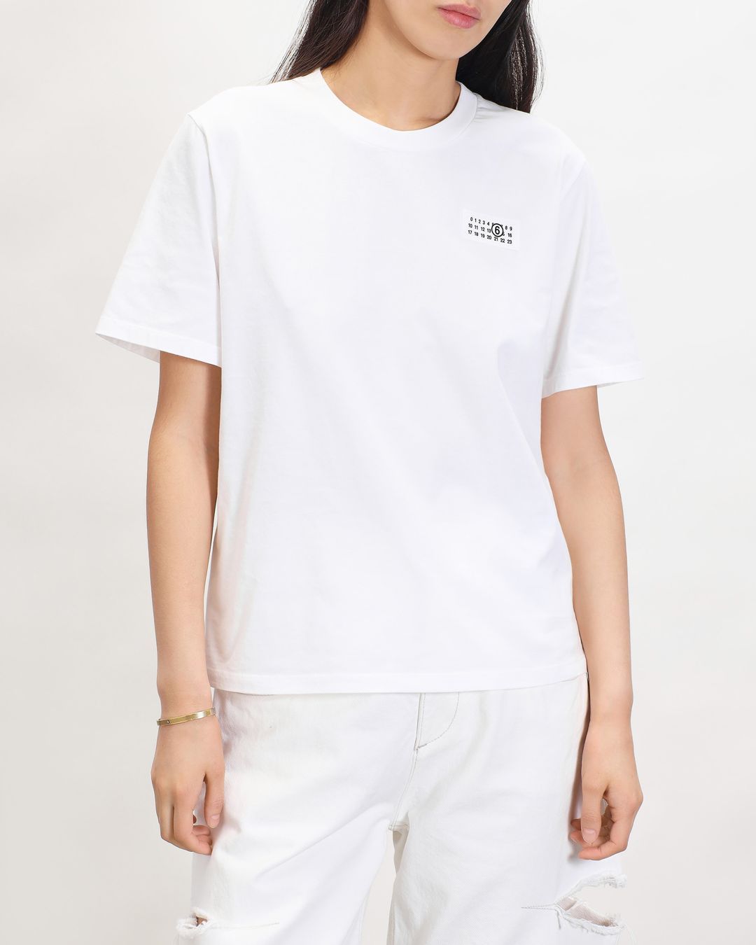 Купить Футболка MM6