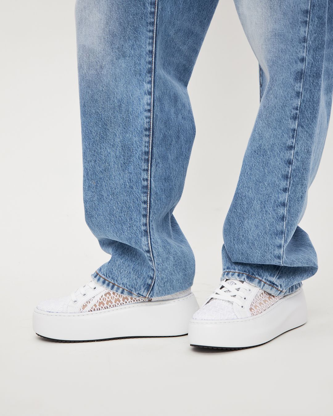 Купить Кеды VIC MATIE