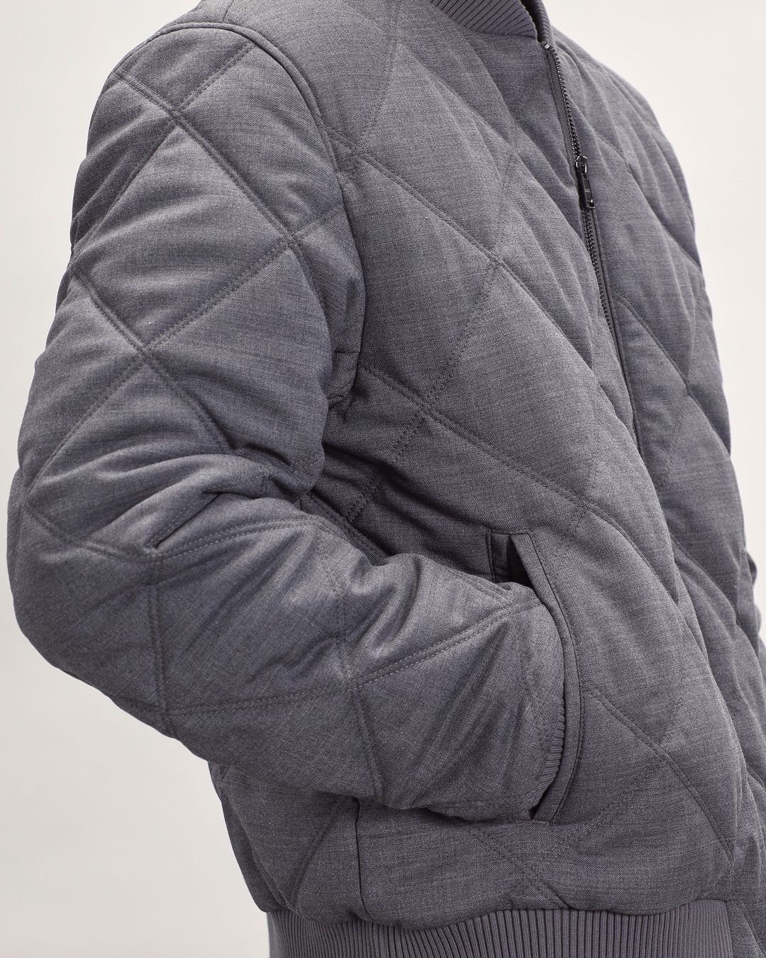 Купить Куртка HUGO BOSS