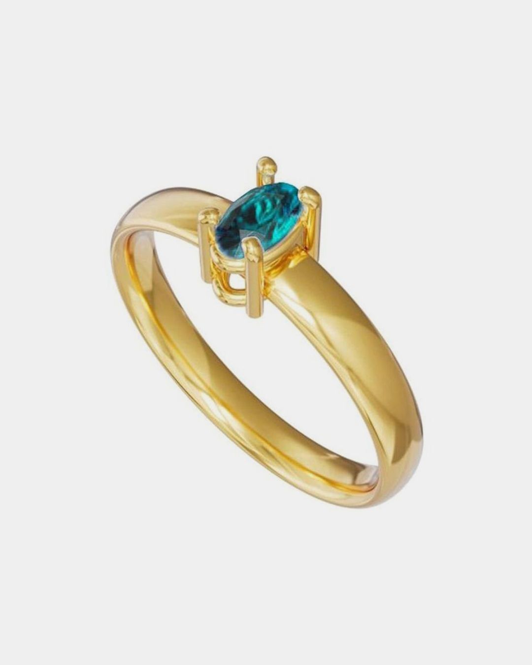 Купить Кольцо RAYYA