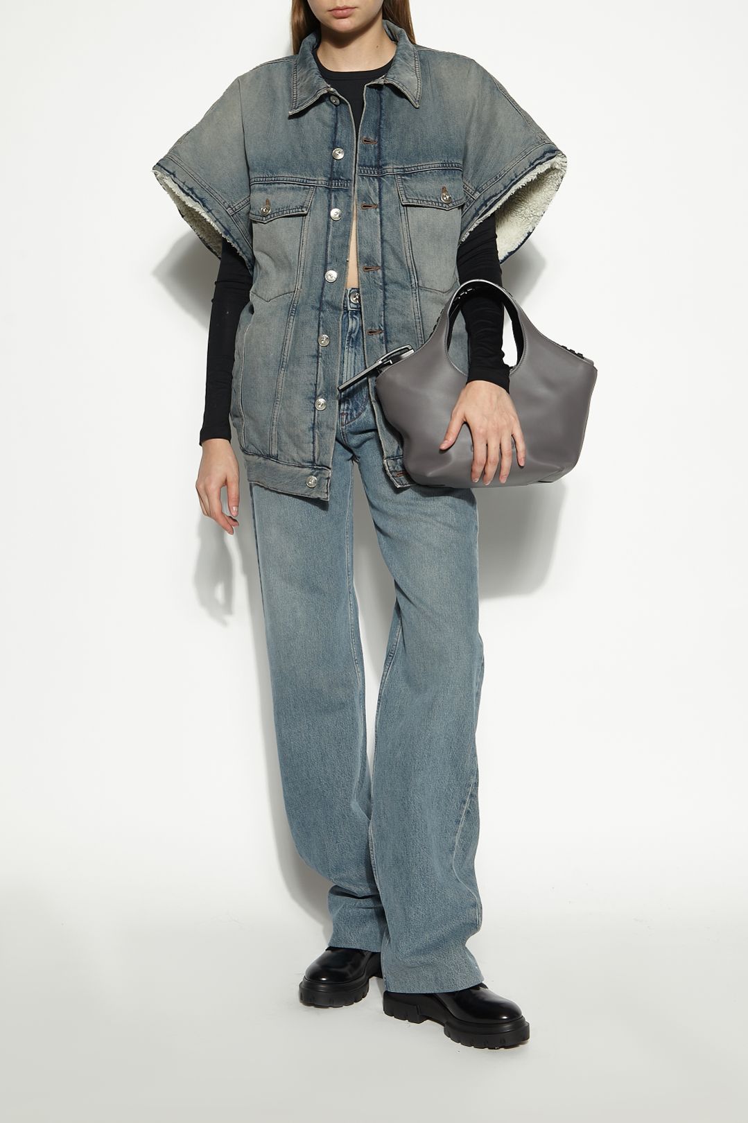 Купить Жилет 3X1