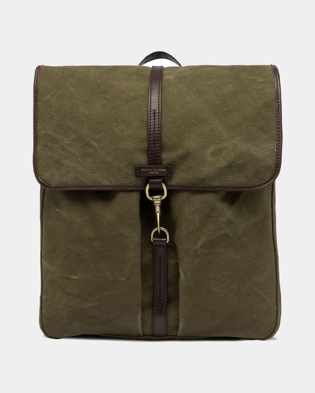 Купить Рюкзак GIANNI CHIARINI MEN