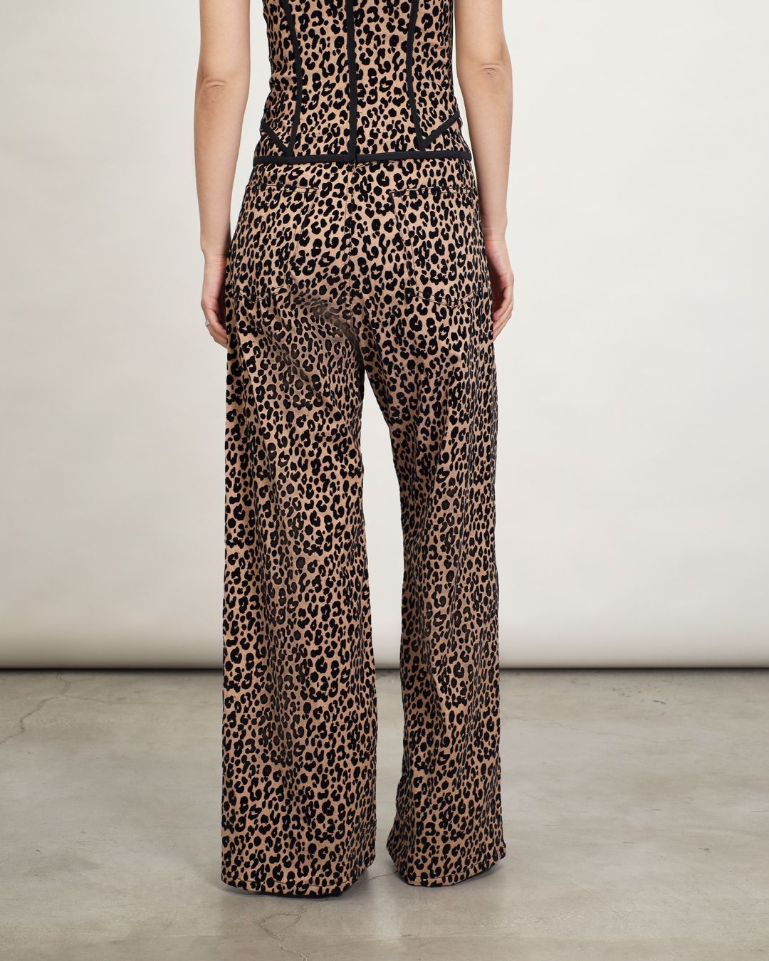 Купить Джинсы GIUSEPPE DI MORABITO