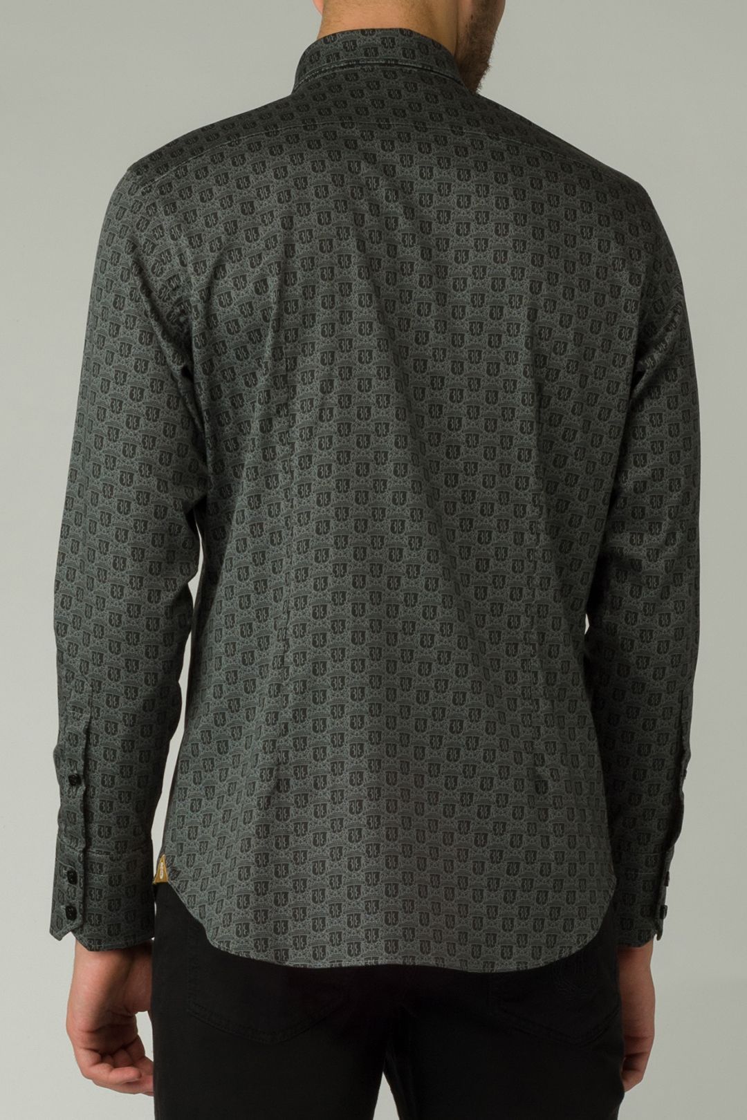 Купить Рубашка BILLIONAIRE