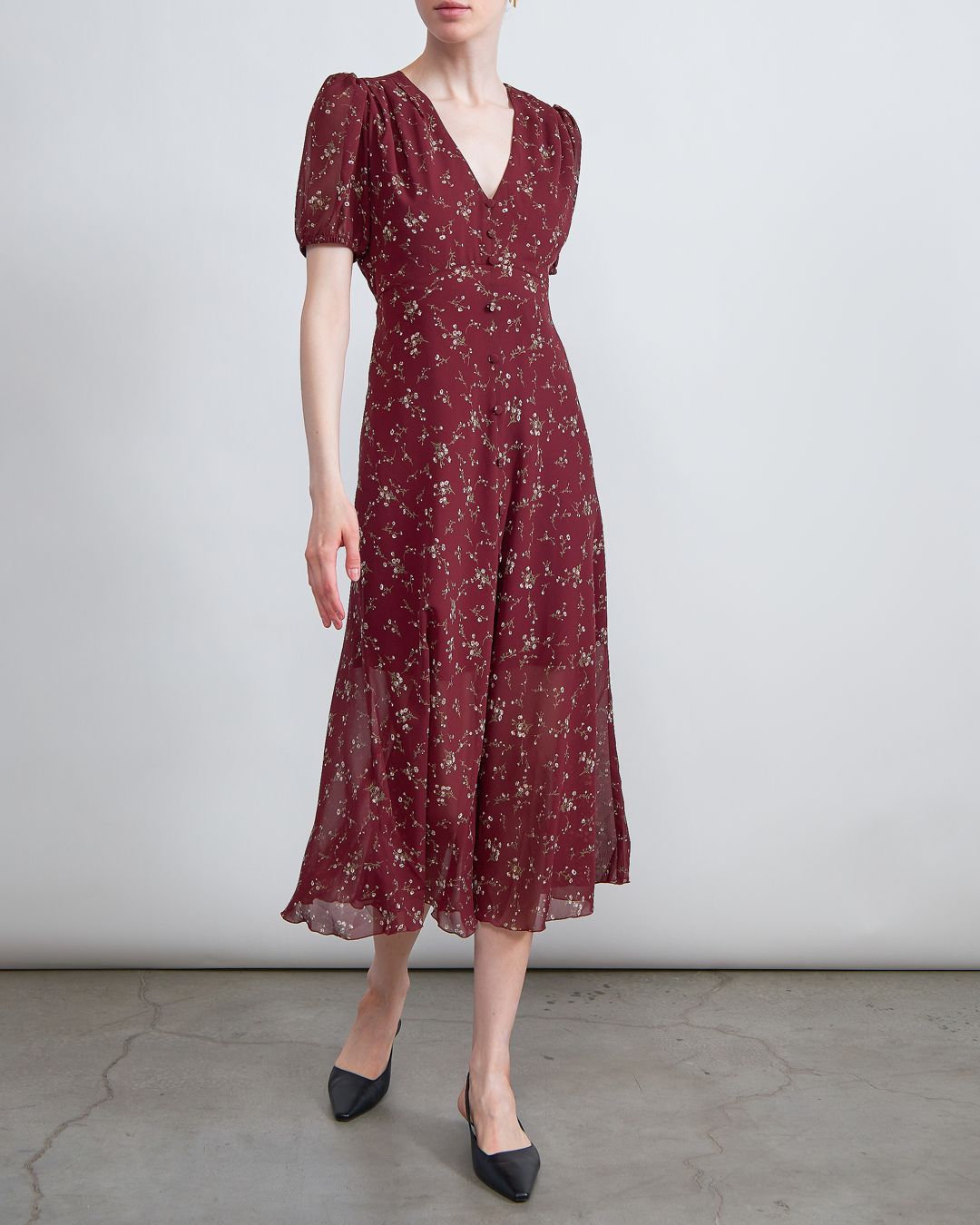 Купить Платье BOTROIS