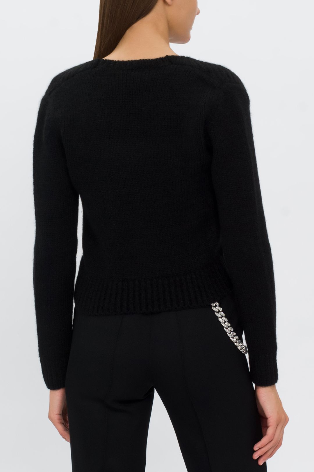 Купить Джемпер GIUSEPPE DI MORABITO