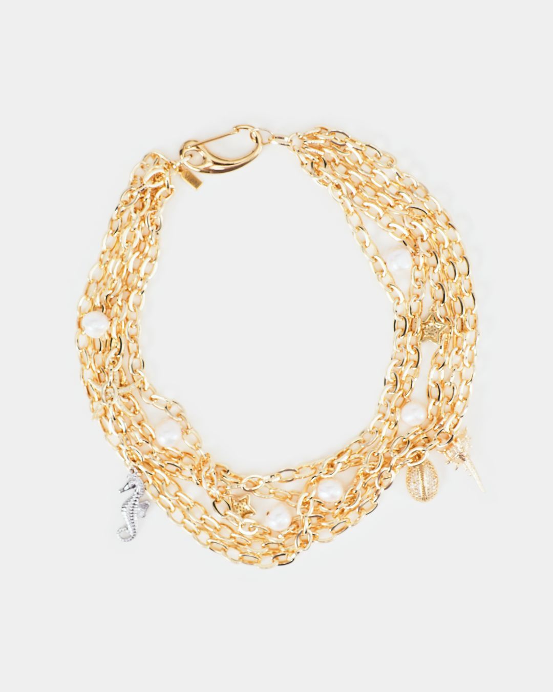 Купить Колье VIEN