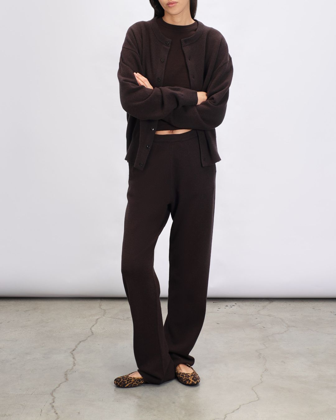 Купить Брюки EXTREME CASHMERE