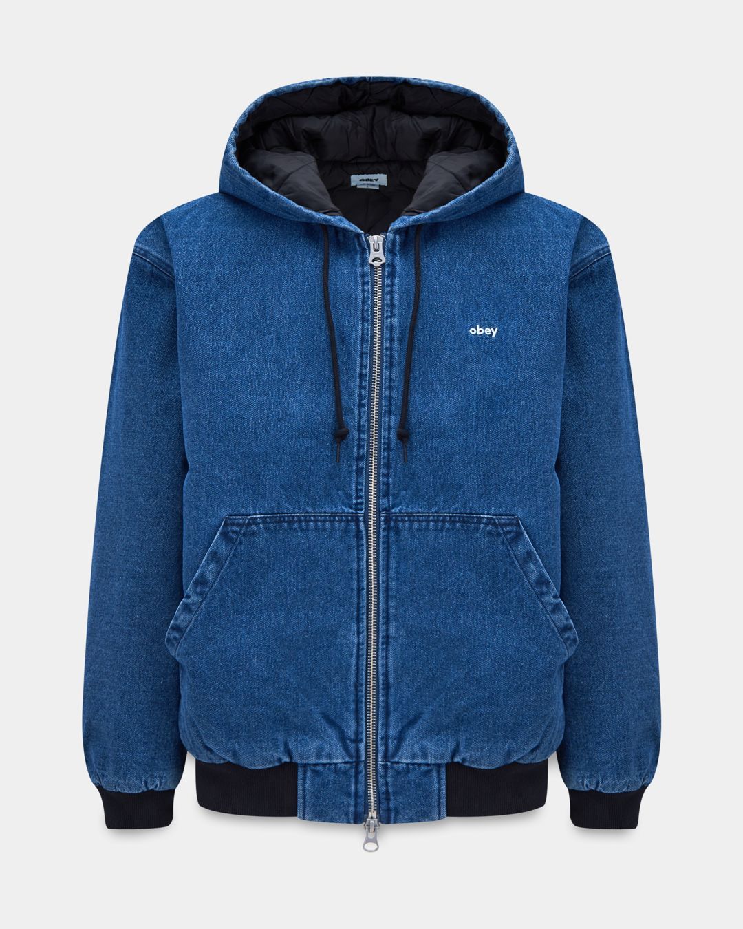 Купить Куртка OBEY
