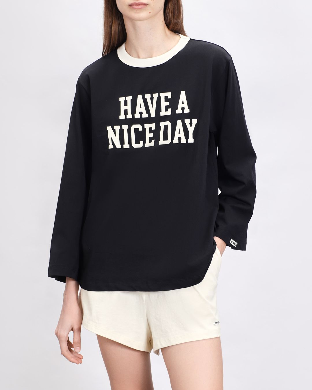 Купить Футболка LOVE STORIES