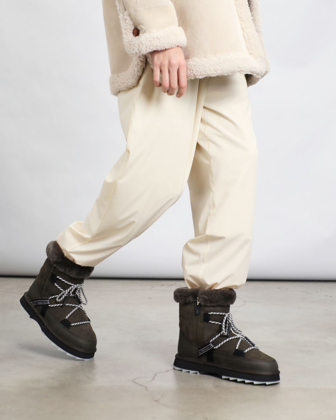 Купить Ботинки EMU Australia