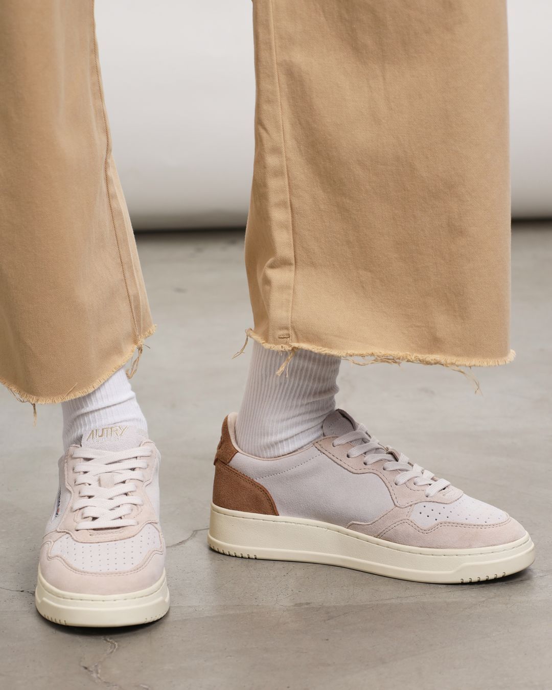 Купить Кеды AUTRY