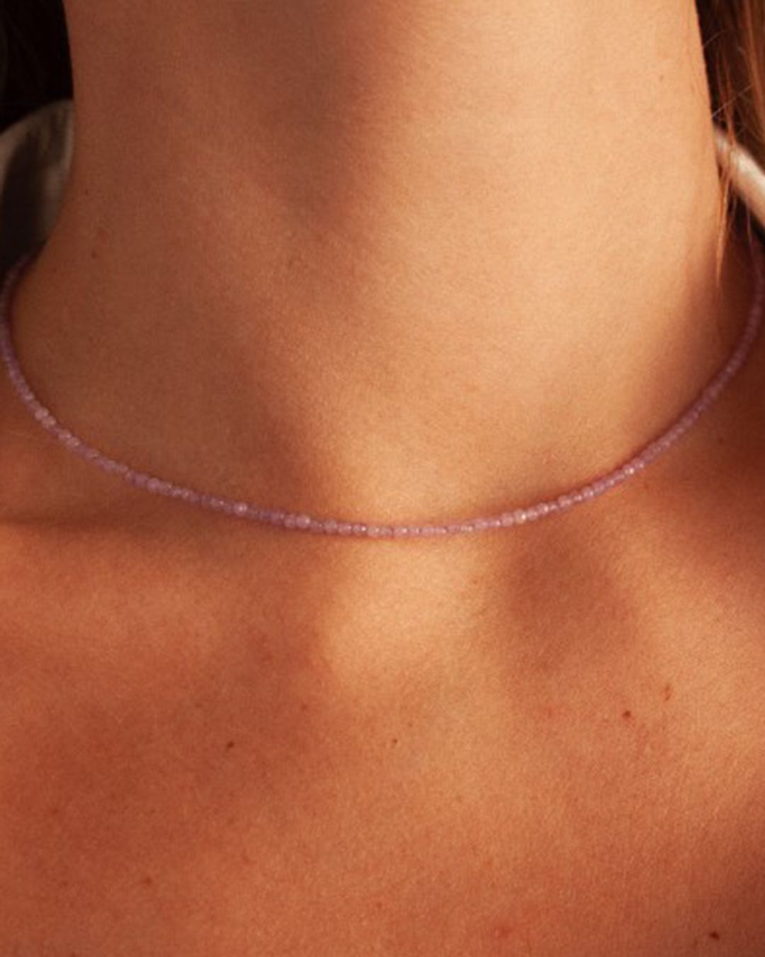 Купить Колье MOONKA