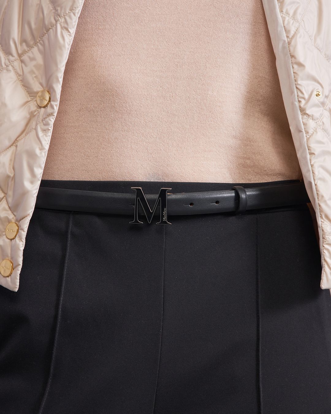 Купить Ремень MAX MARA