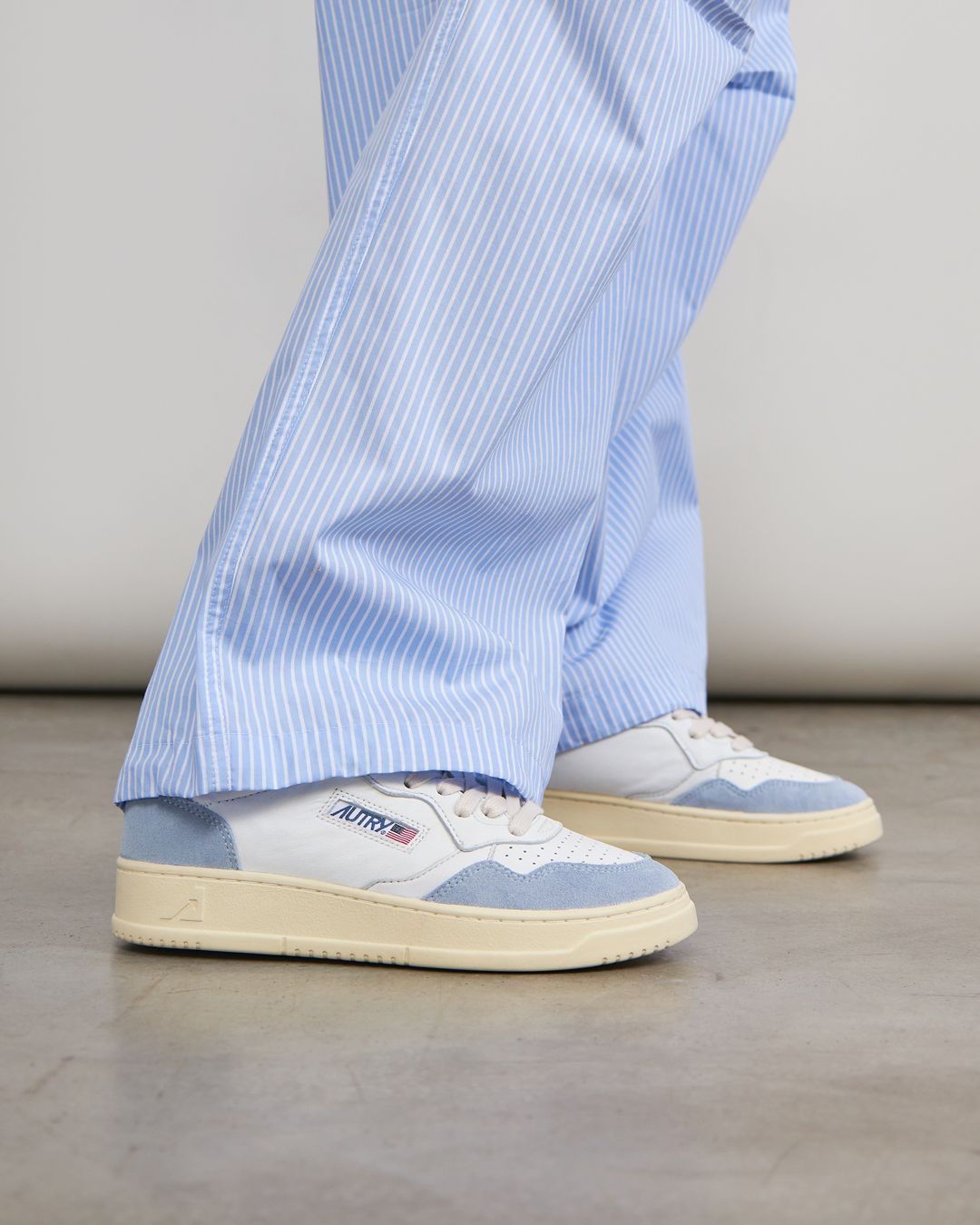 Купить Кеды AUTRY