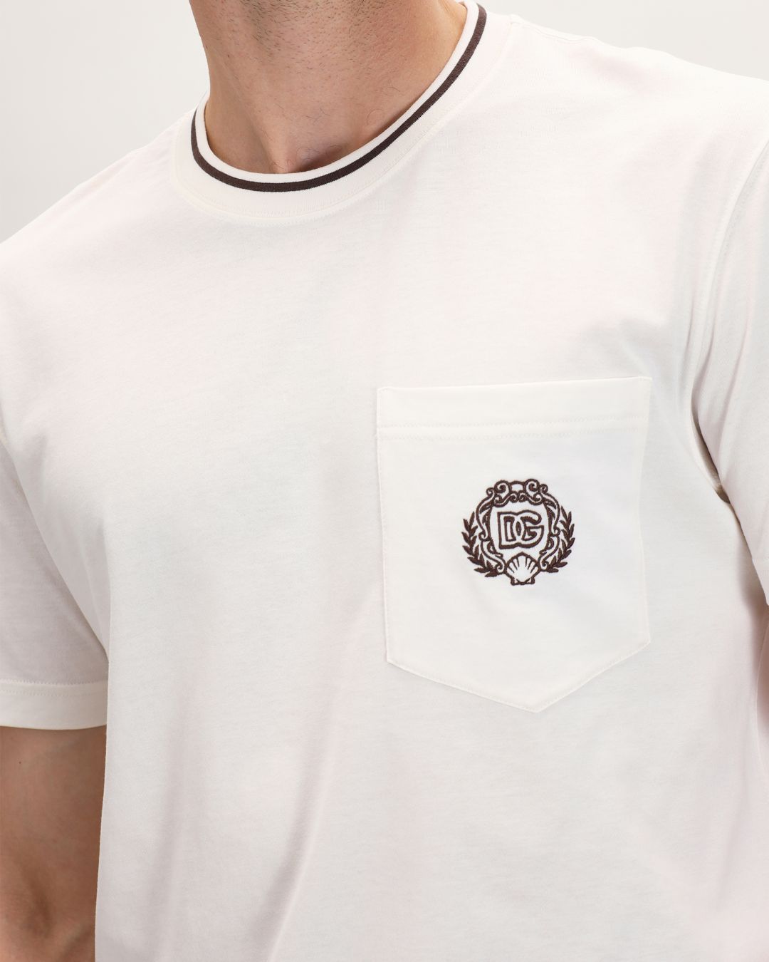 Купить Футболка DOLCE & GABBANA