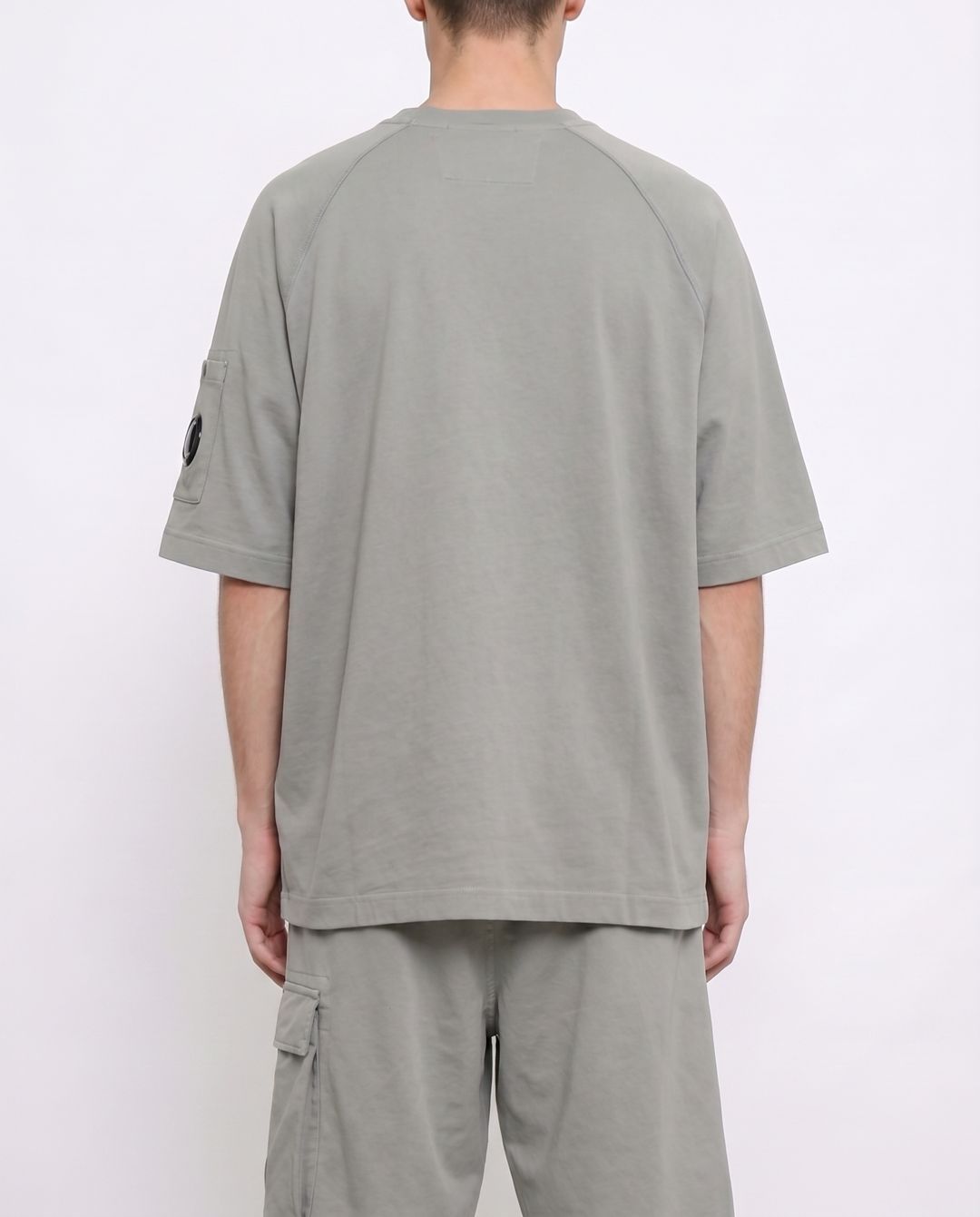 Купить Футболка CP COMPANY MEN