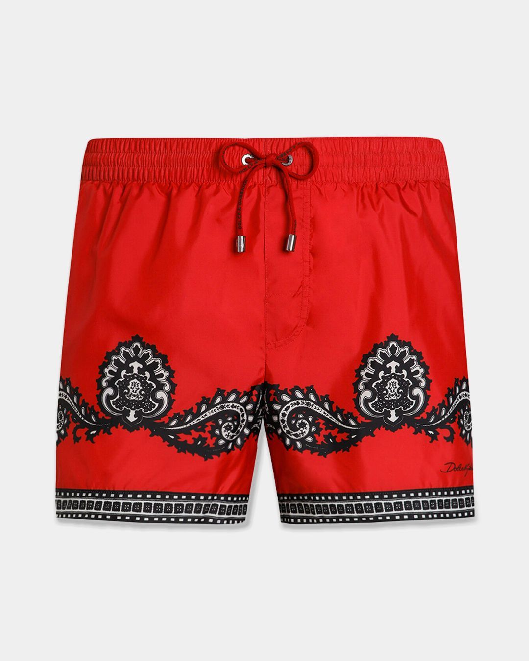 Купить Шорты пляжные DOLCE & GABBANA