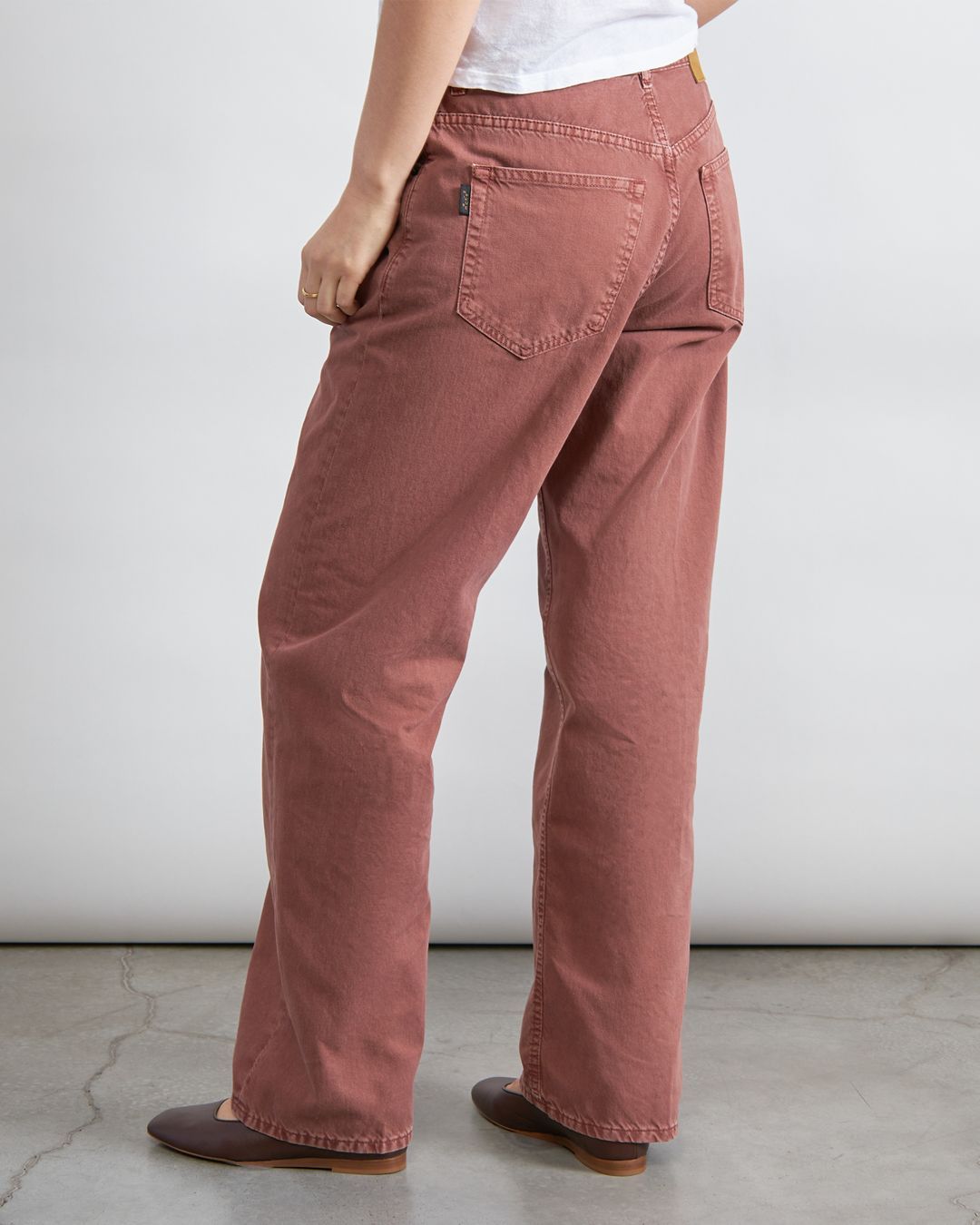 Купить Джинсы HAIKURE