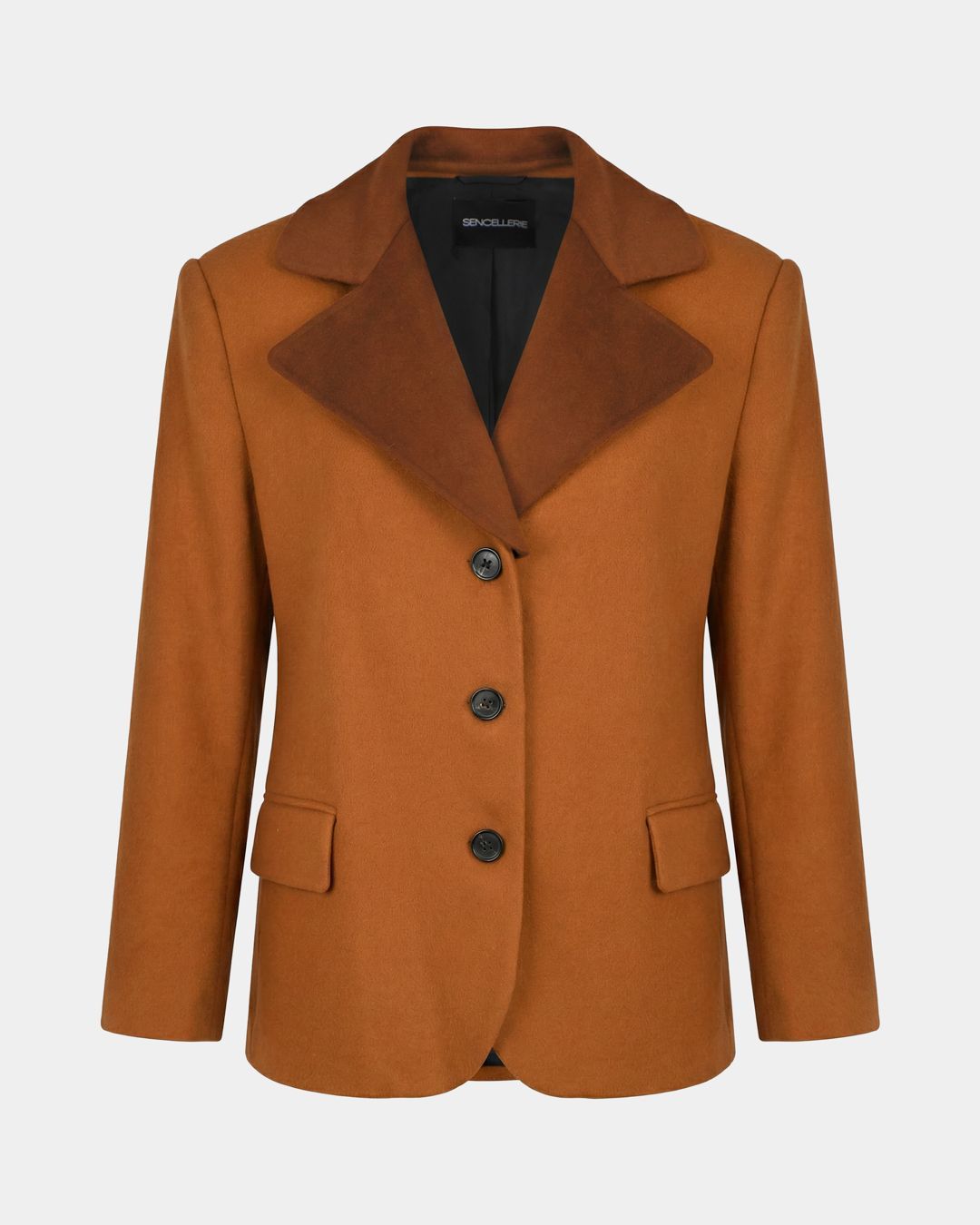 Купить Жакет SENCELLERIE