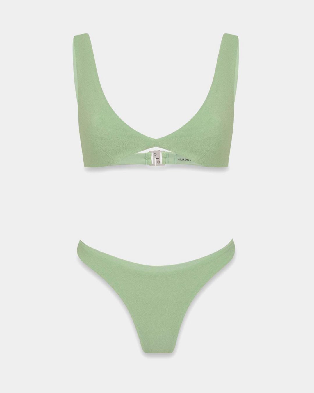 Купить Купальник ALMOND CREW