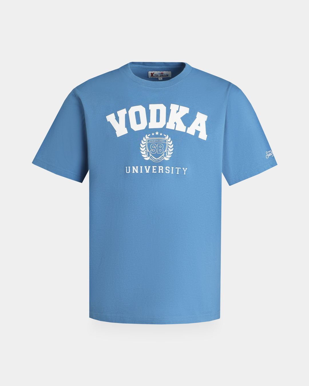 Купить Футболка MC2 SAINT BARTH MEN