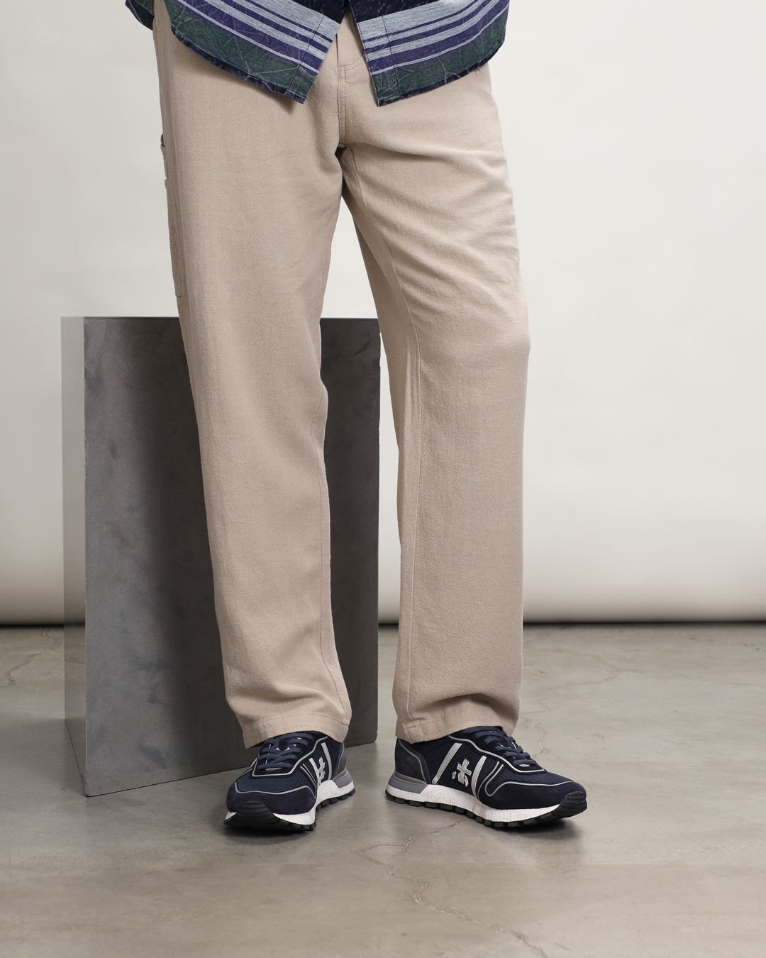 Купить Кроссовки PREMIATA