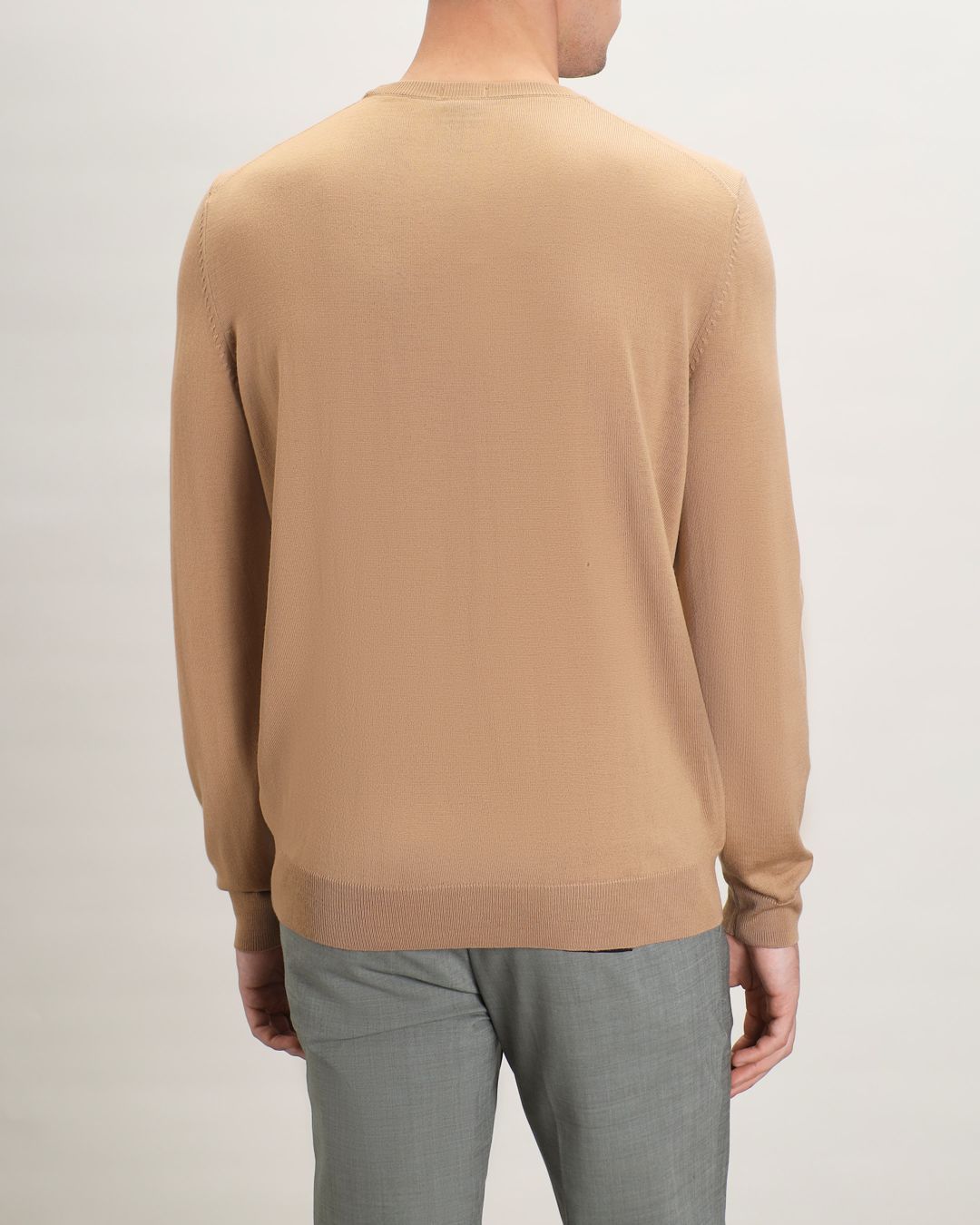 Купить Джемпер HUGO BOSS