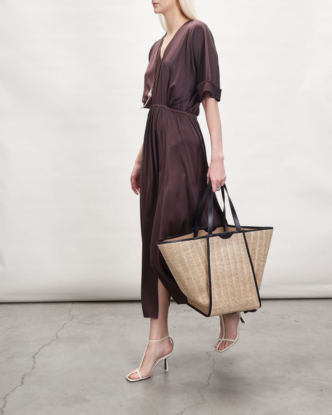 Купить Платье FORTE FORTE