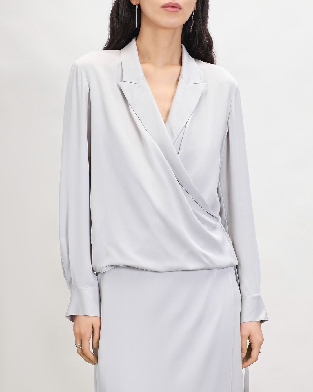 Купить Блуза THEORY