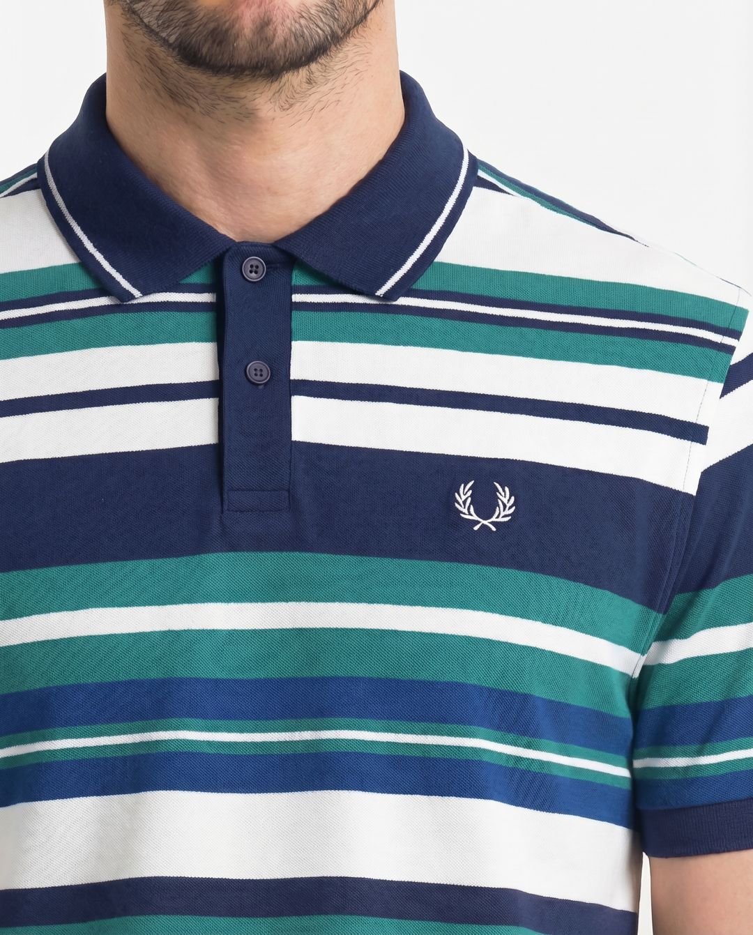 Купить Футболка FRED PERRY