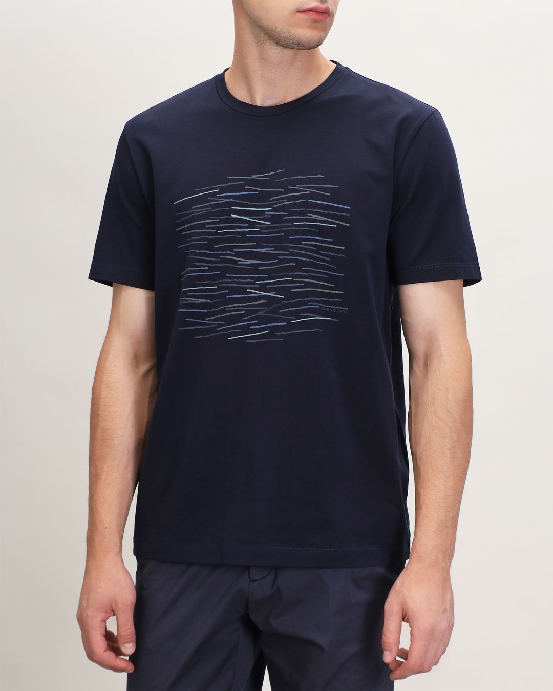 Купить Футболка CORNELIANI