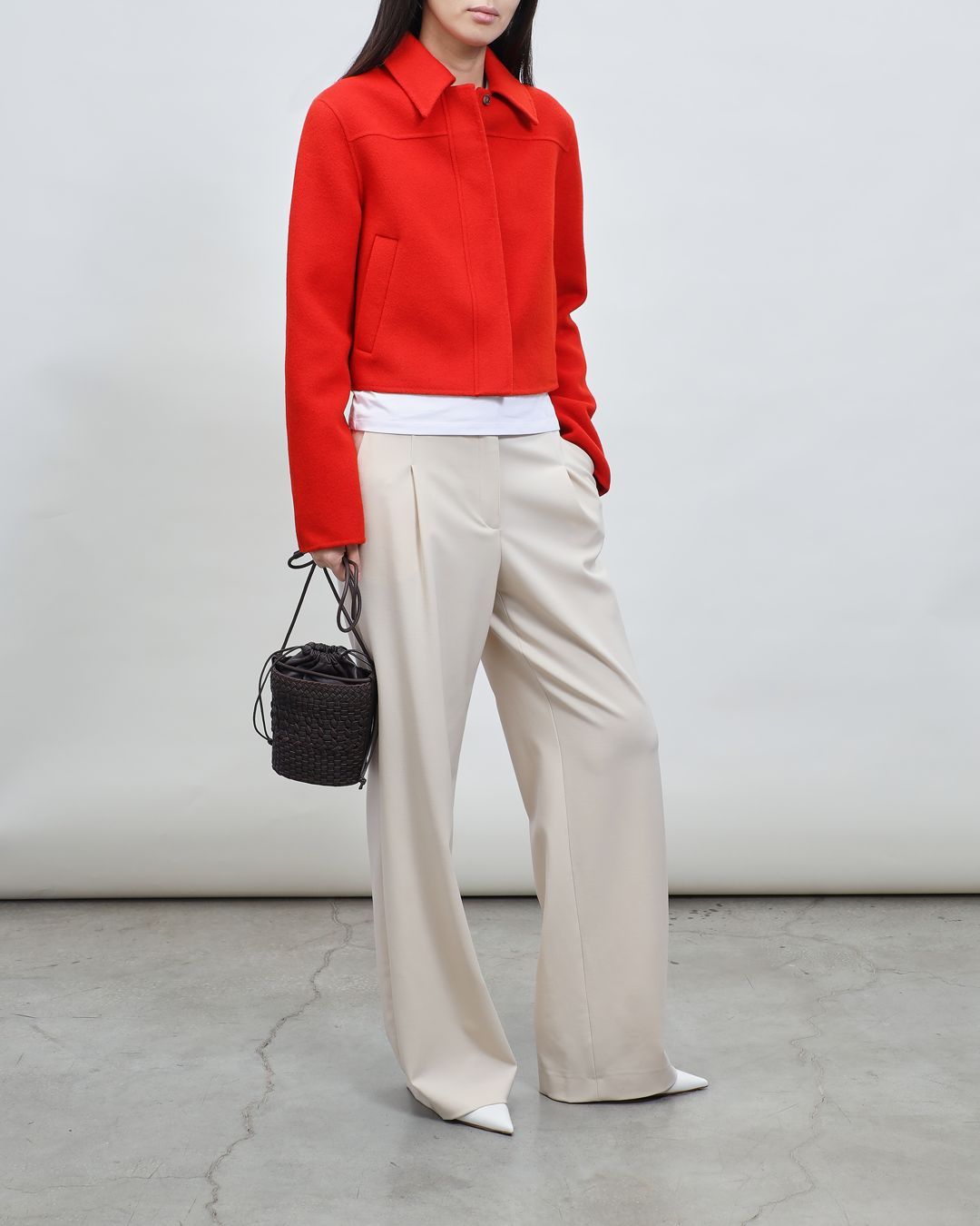 Купить Брюки LOULOU DE SAISON