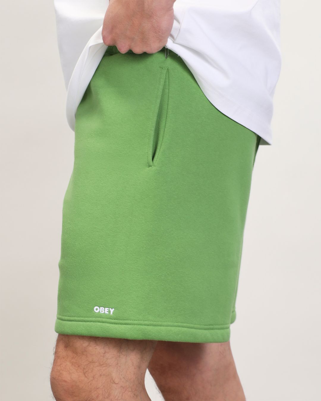 Купить Шорты OBEY