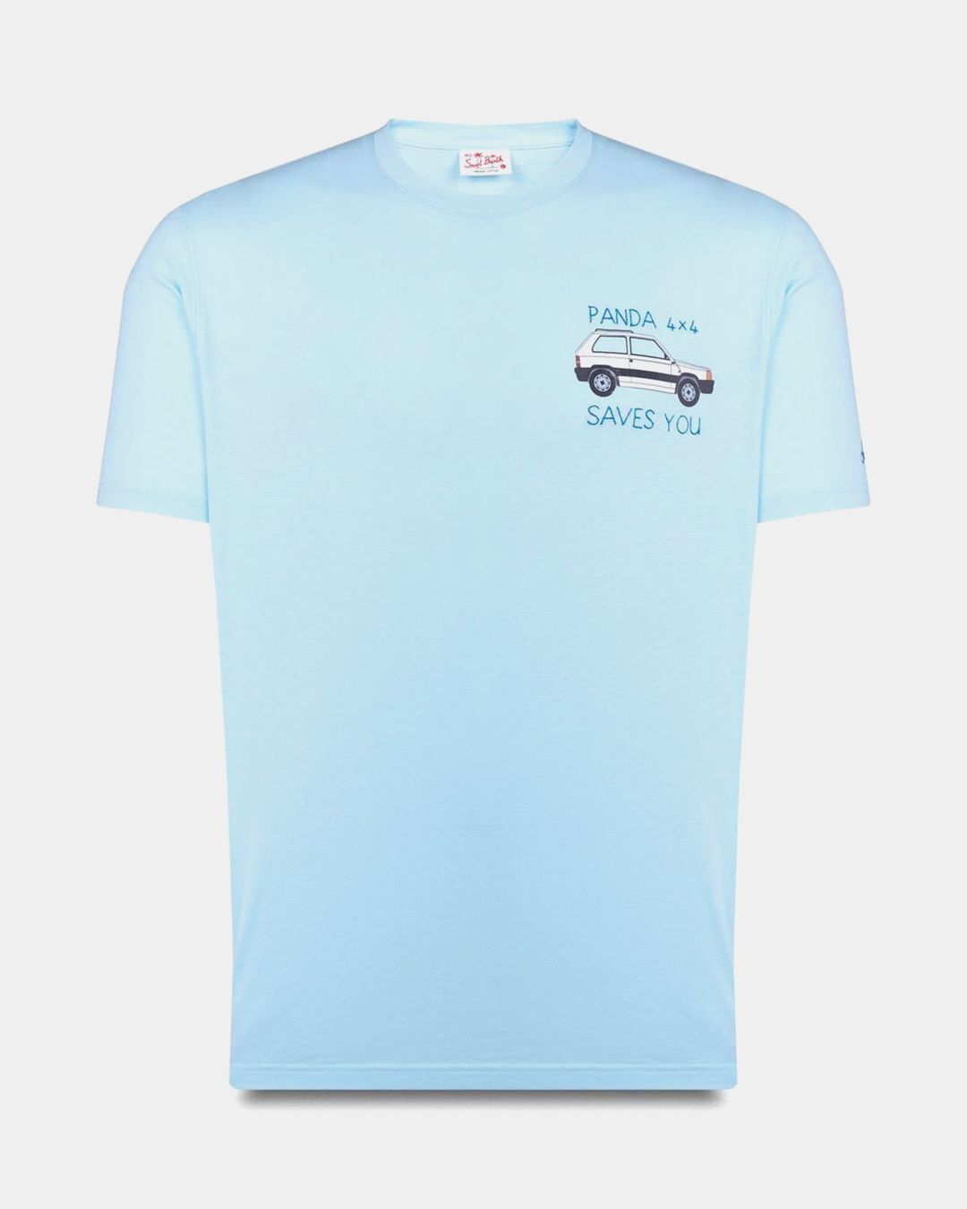 Купить Футболка MC2 SAINT BARTH